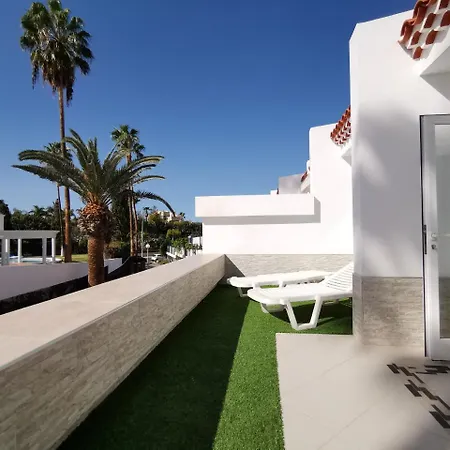 Apartment Island Costa Adeje (Tenerife)