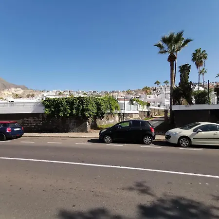 Island * Costa Adeje (Tenerife)