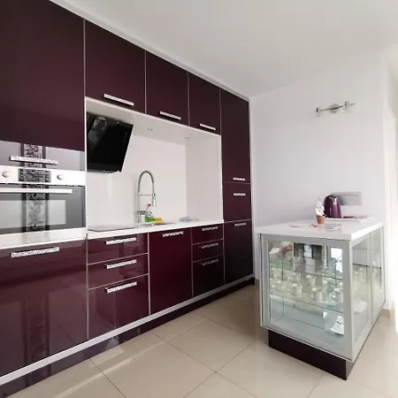 Apartment Island Costa Adeje (Tenerife)