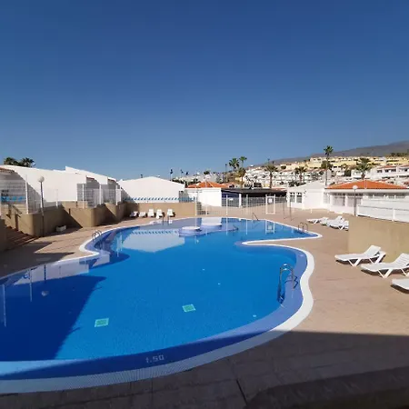 Island Apartment Costa Adeje (Tenerife)