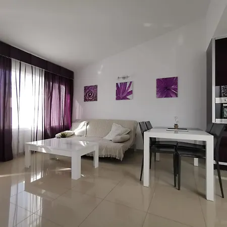 Apartamento Island Costa Adeje (Tenerife)