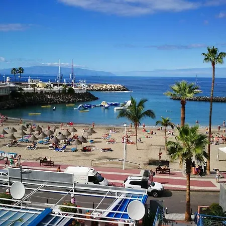 Island Costa Adeje (Tenerife)