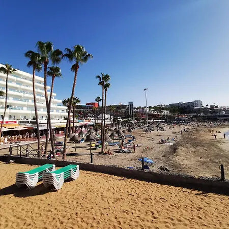 Apartamento Island Costa Adeje (Tenerife)