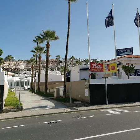 Island Apartamento